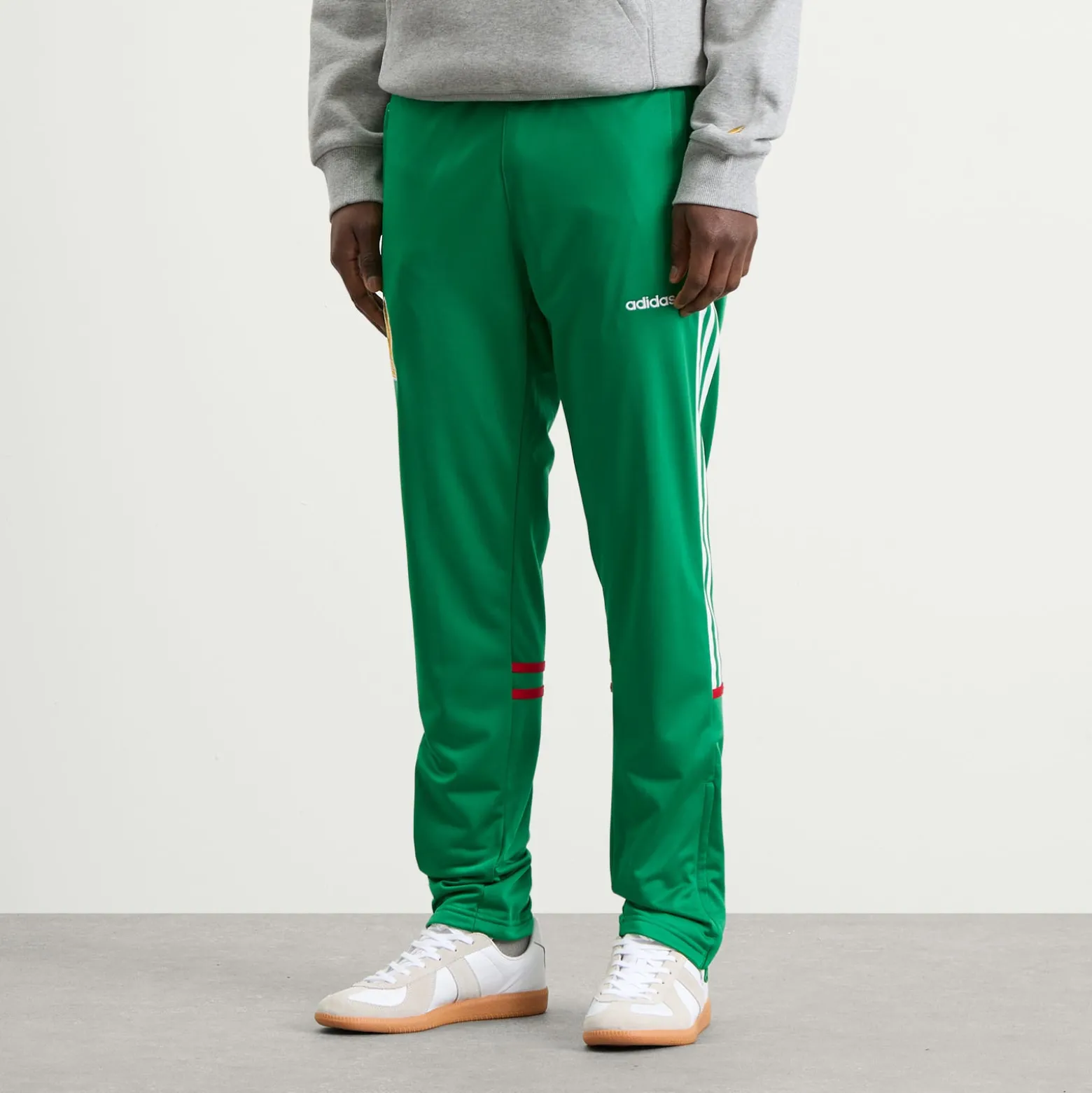 Adidas Mexico 1986 Track Pants