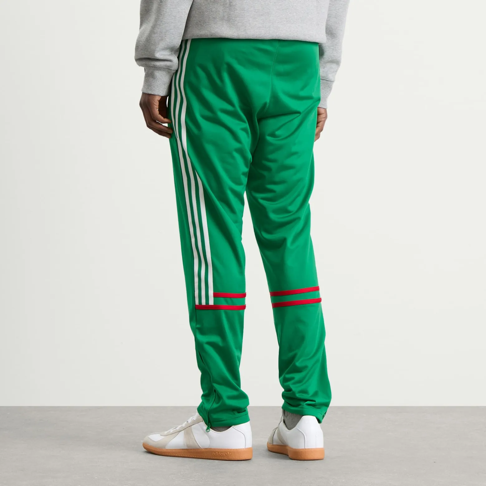 Adidas Mexico 1986 Track Pants