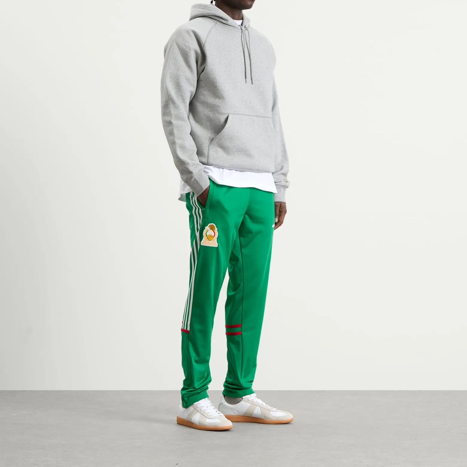 Adidas Mexico 1986 Track Pants