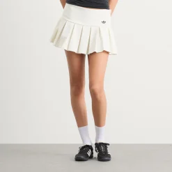 Adidas Mini Pleated Skirt