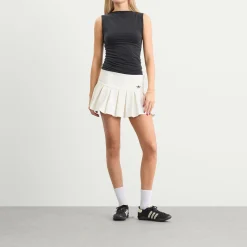 Adidas Mini Pleated Skirt