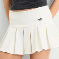 Adidas Mini Pleated Skirt