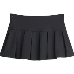 Adidas Mini Pleated Skirt