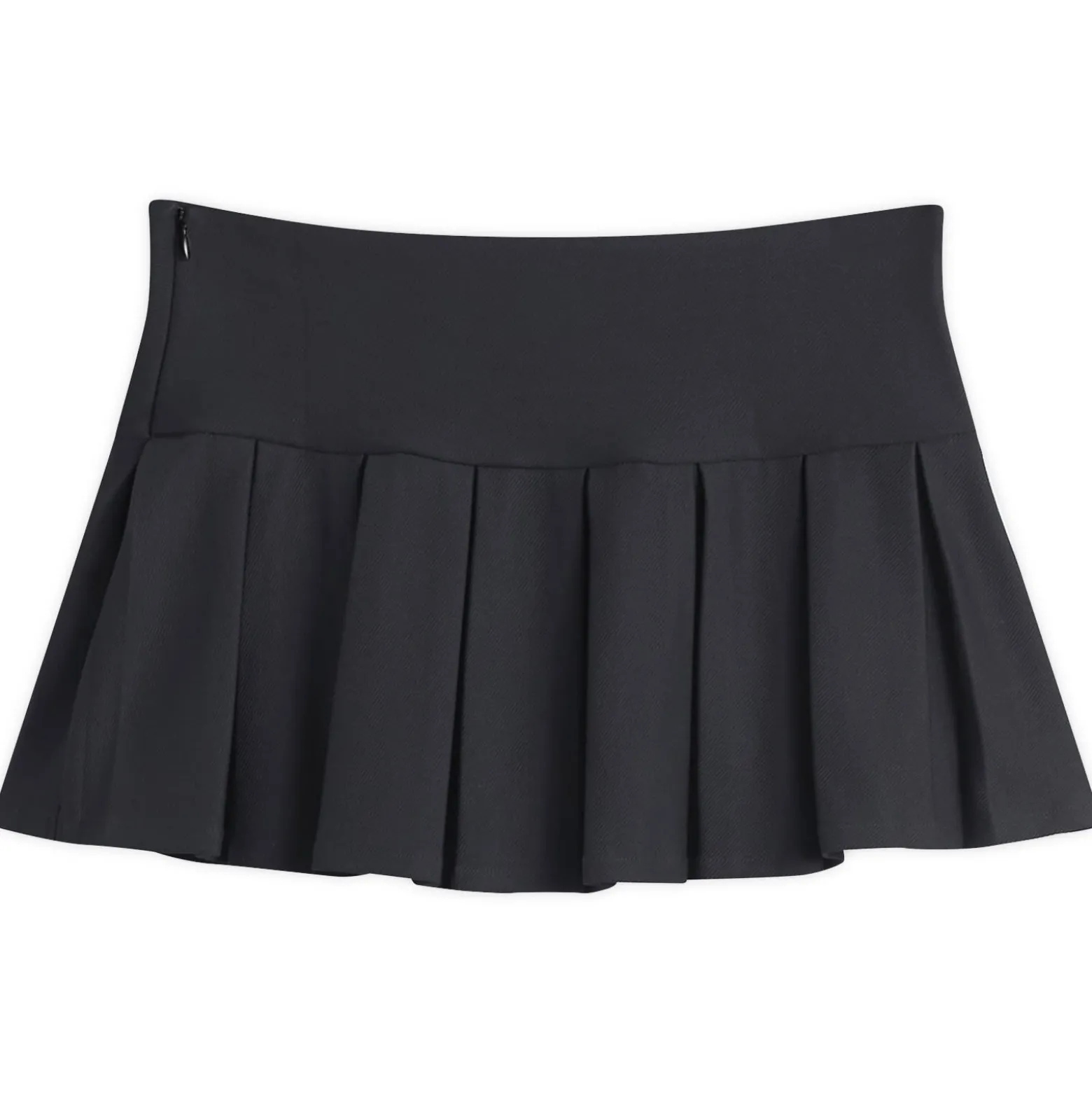 Adidas Mini Pleated Skirt