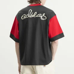 adidas Paneled Gfx T-Shirt