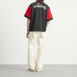 adidas Paneled Gfx T-Shirt
