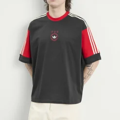 adidas Paneled Gfx T-Shirt