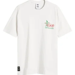 Adidas Pique Mascot T-Shirt