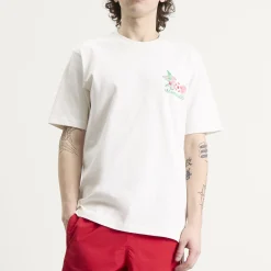 Adidas Pique Mascot T-Shirt