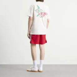 Adidas Pique Mascot T-Shirt