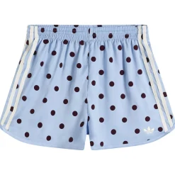 adidas Polka Dot Sprinter Shorts