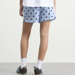 adidas Polka Dot Sprinter Shorts