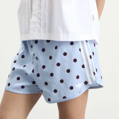 adidas Polka Dot Sprinter Shorts