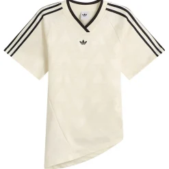Adidas Rouched Football Top