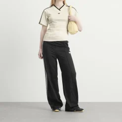 Adidas Rouched Football Top
