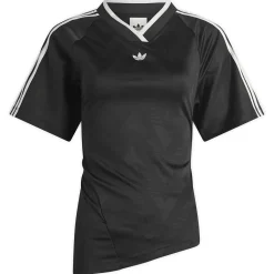 Adidas Rouched Football Top