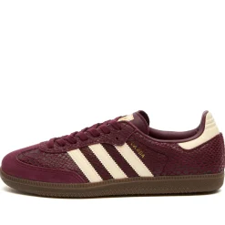 Adidas Samba OG Sneakers