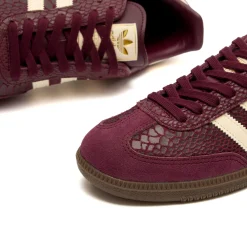 Adidas Samba OG Sneakers