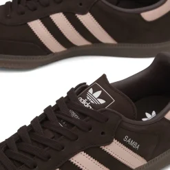 Adidas Samba OG Sneakers