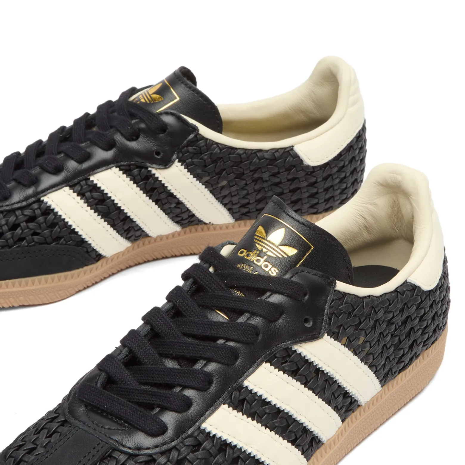 adidas Samba Og W Sneaker