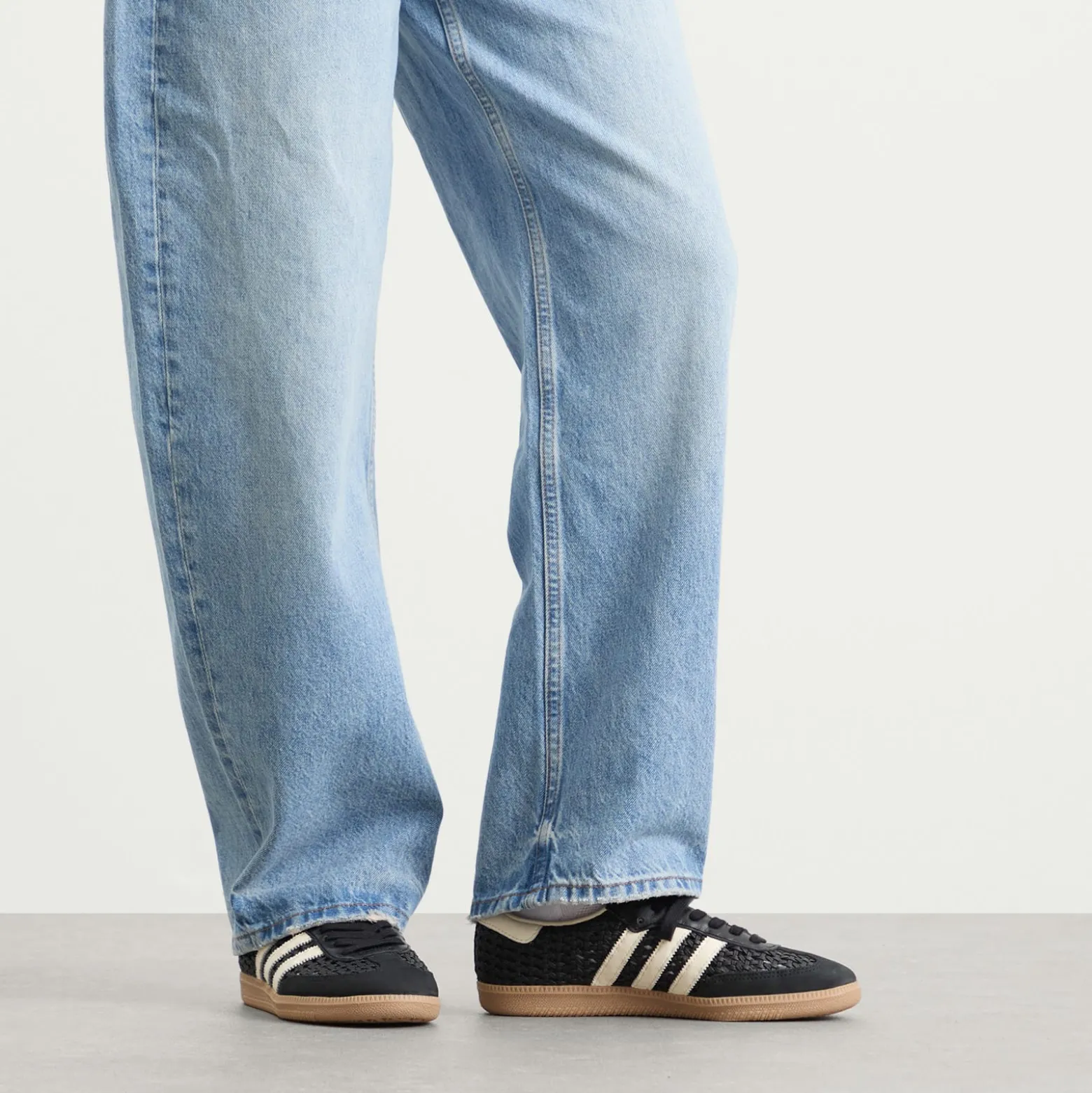 adidas Samba Og W Sneaker