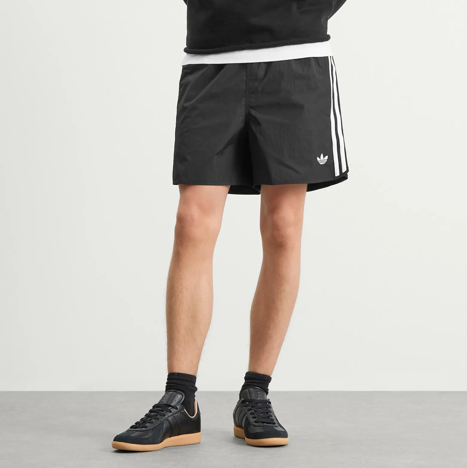 Adidas Sprinter Shorts