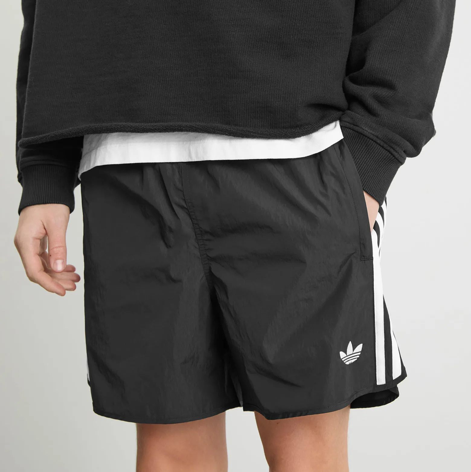 Adidas Sprinter Shorts