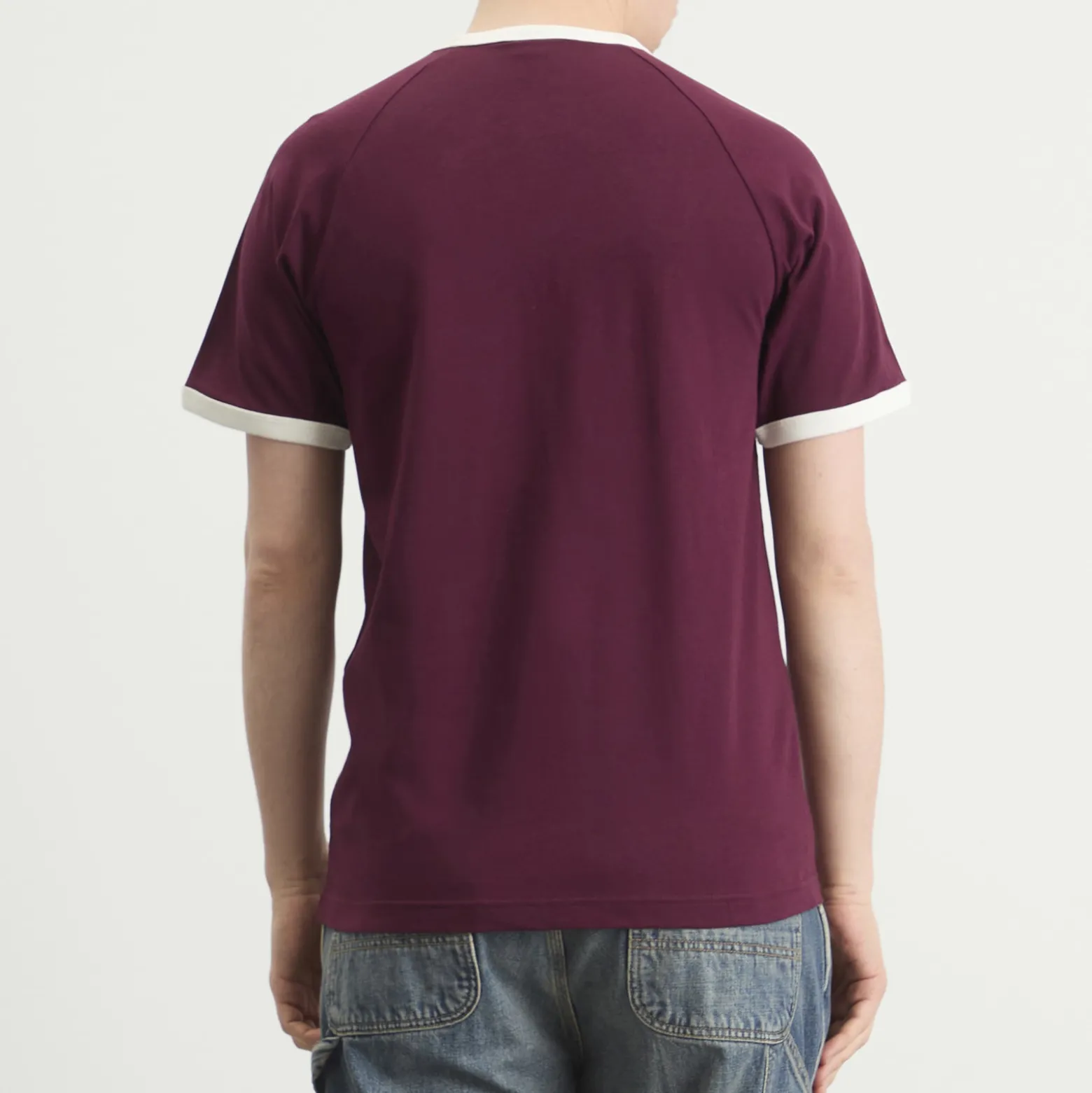 Adidas 3S T-Shirt