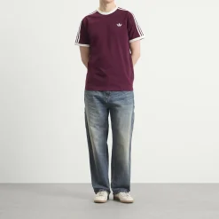 Adidas 3S T-Shirt
