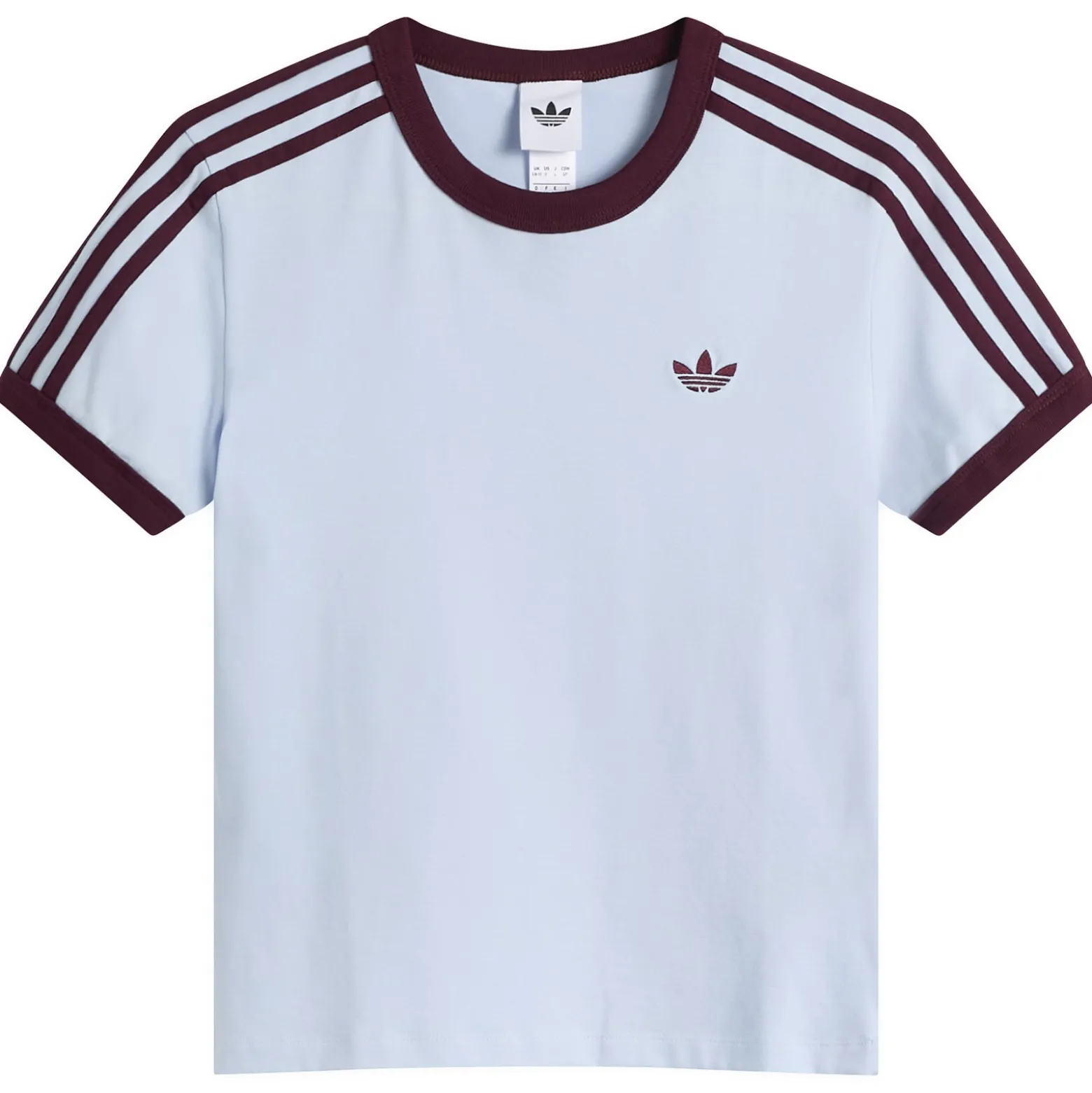 adidas 3S T-Shirt