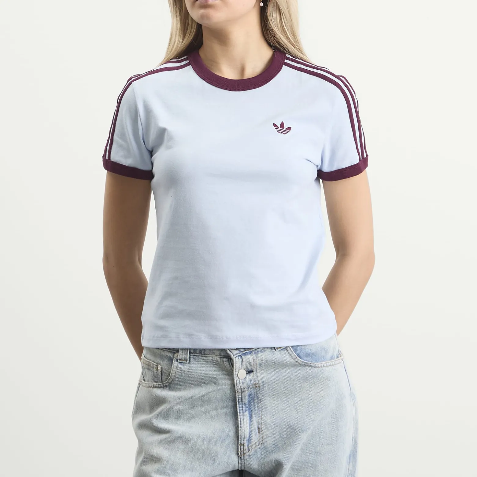 adidas 3S T-Shirt