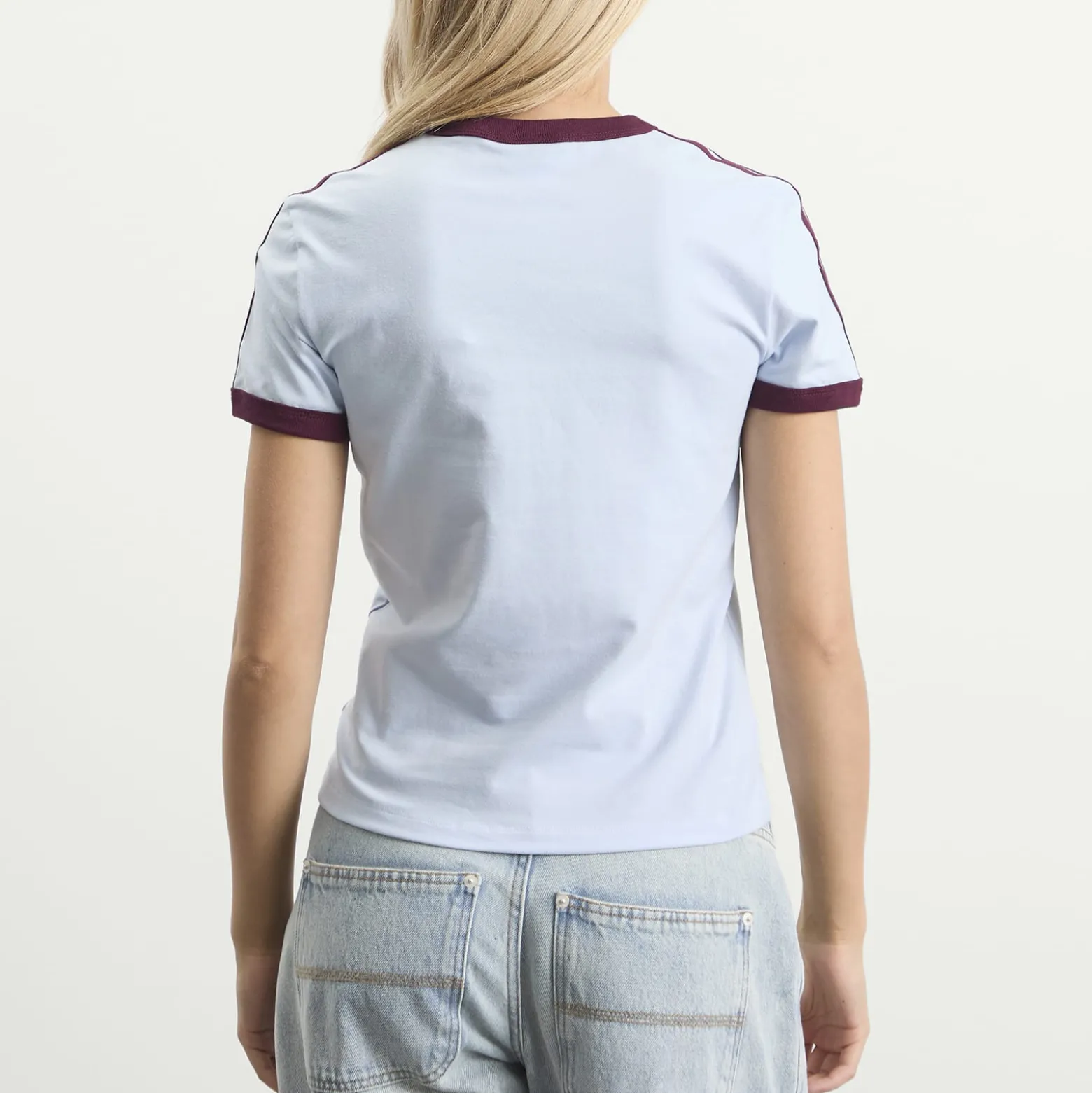 adidas 3S T-Shirt