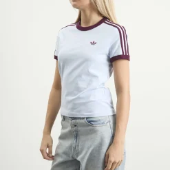 adidas 3S T-Shirt
