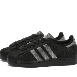 Adidas Superstar II Diamante Sneakers