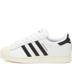 Adidas Superstar II Sneakers