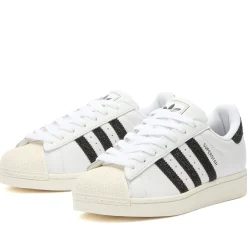 Adidas Superstar II Sneakers