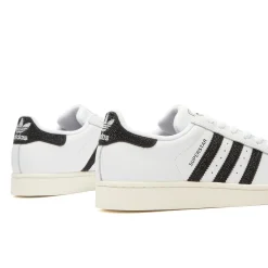 Adidas Superstar II Sneakers