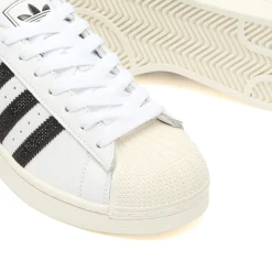 Adidas Superstar II Sneakers