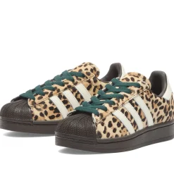 adidas Superstar Ii W Sneaker