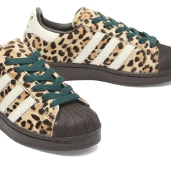 adidas Superstar Ii W Sneaker