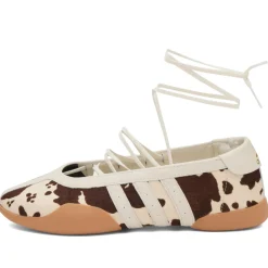 adidas Taekwondo Mei Ballet Cow Sneakers