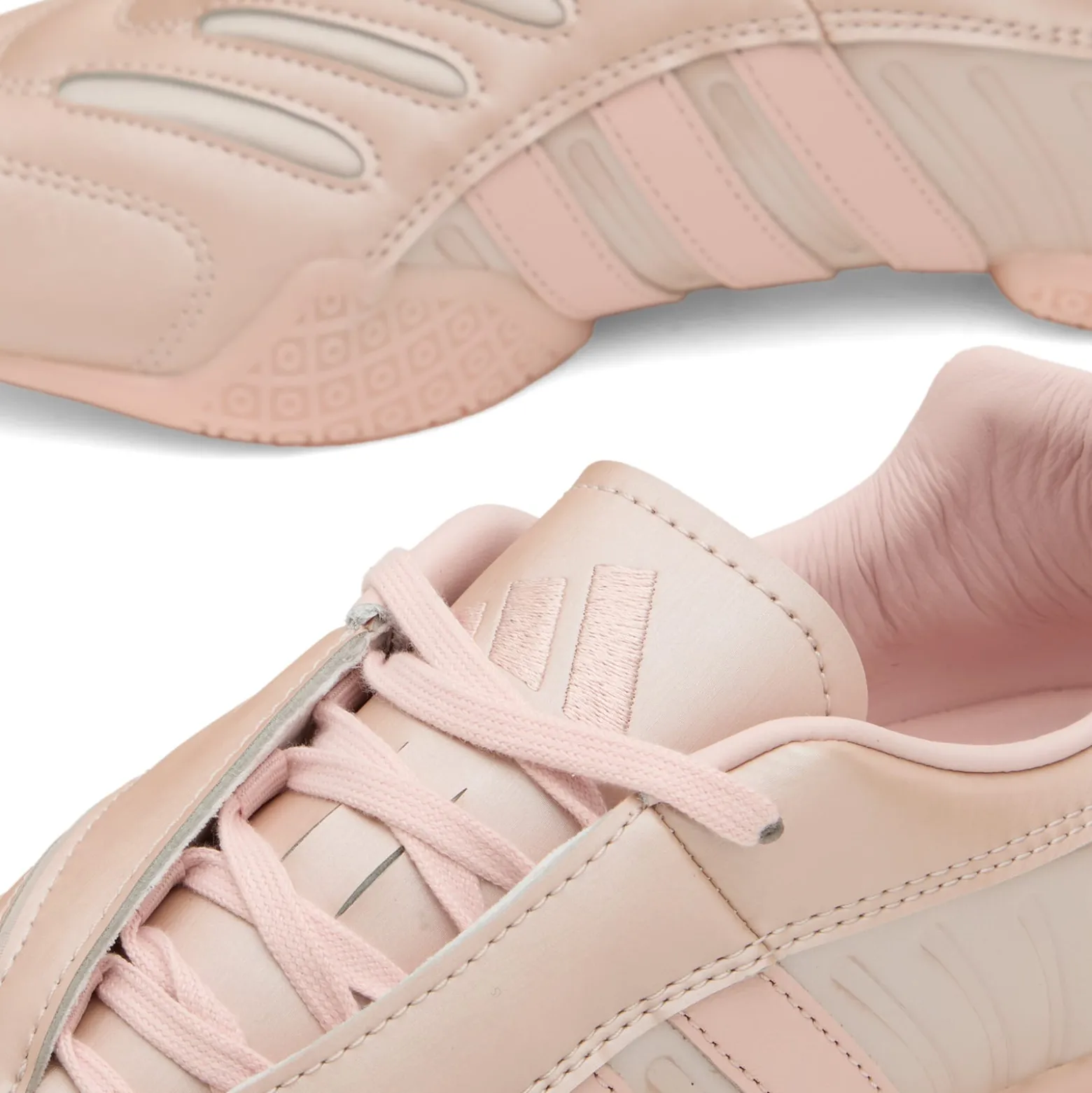 adidas Taekwondo Mei Elite W Sneaker