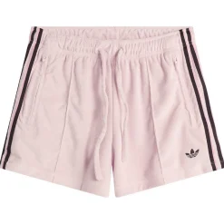 Adidas Terry Towel Shorts