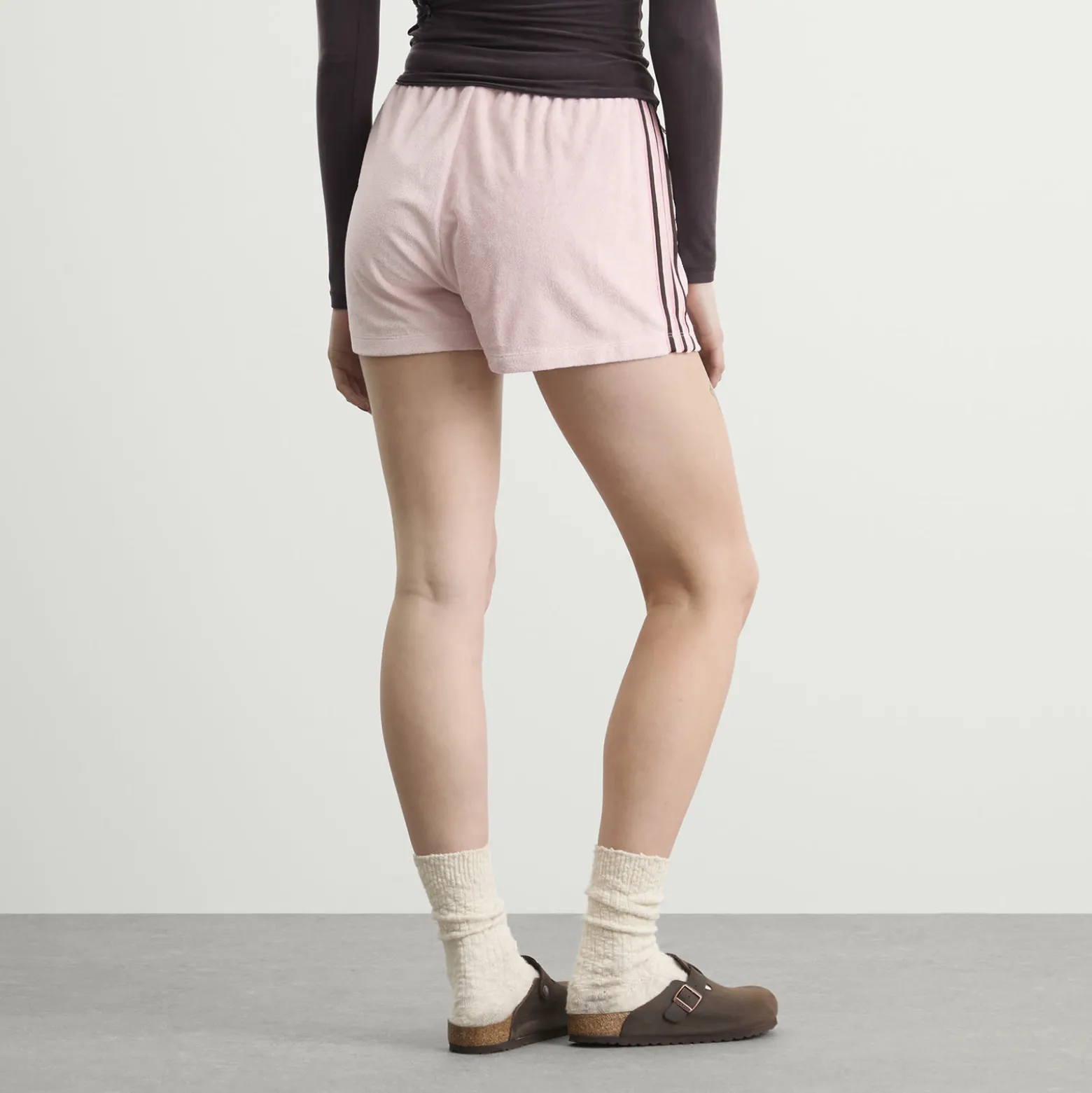 Adidas Terry Towel Shorts