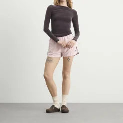Adidas Terry Towel Shorts
