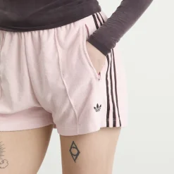 Adidas Terry Towel Shorts