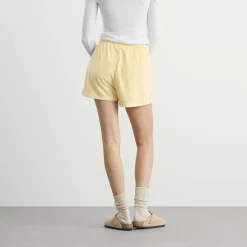 Adidas Terry Towel Shorts