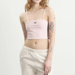 Adidas Terry Towel Tank Top