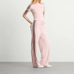 Adidas Terry Towel Track Pants