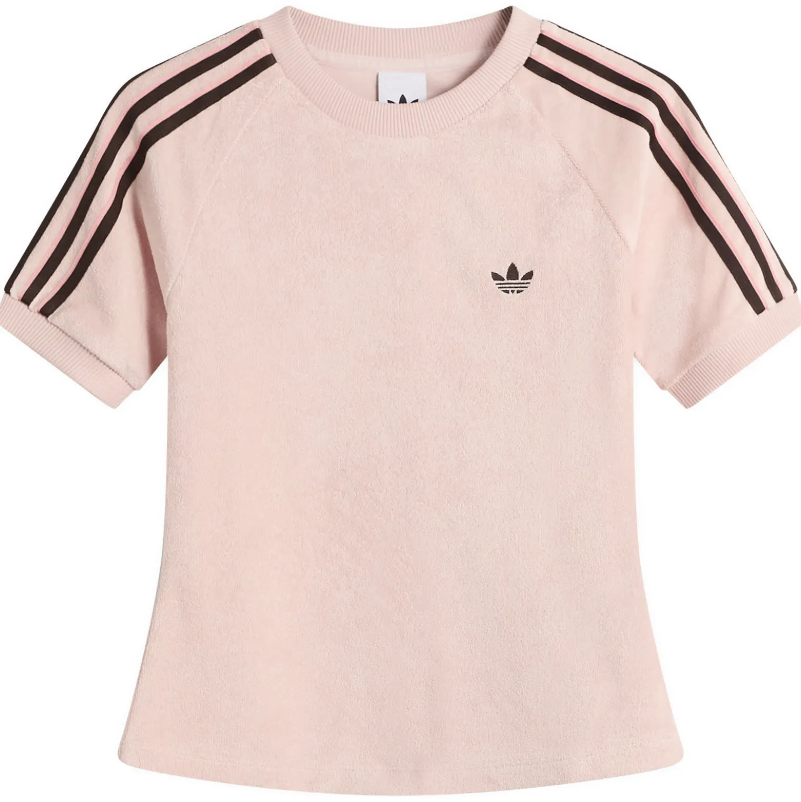 Adidas Terry Towel T-Shirt